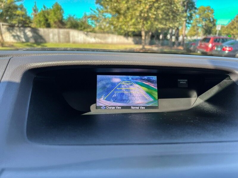 2014 Honda CR-V EX Wilmington NC