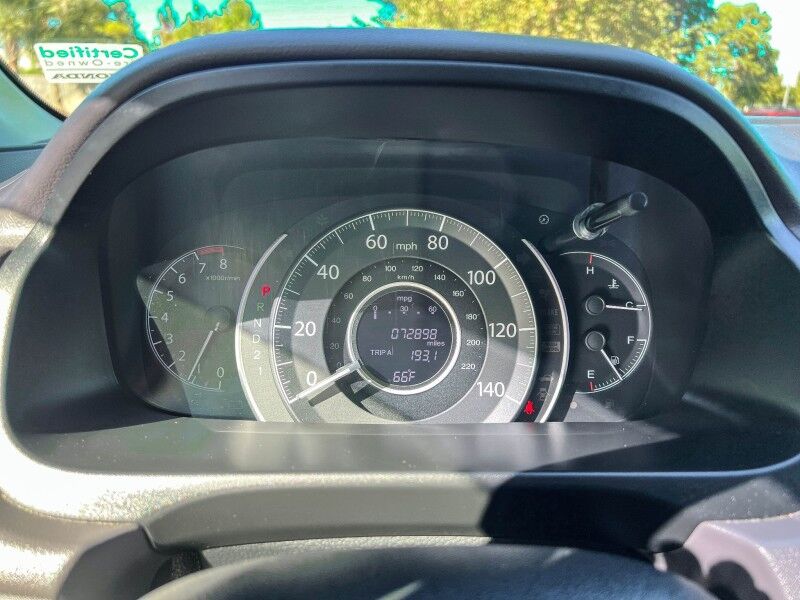 2014 Honda CR-V EX Wilmington NC