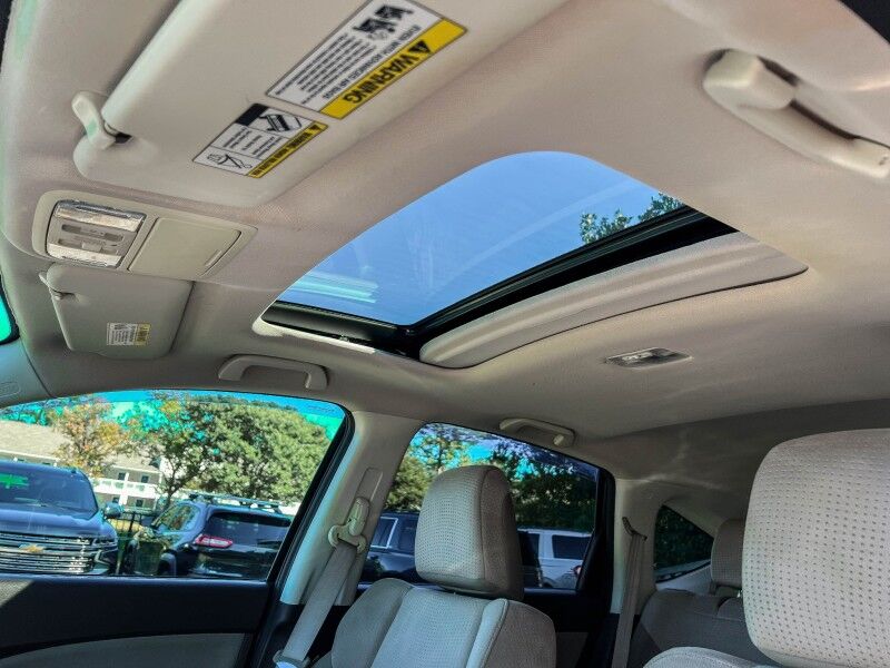 2014 Honda CR-V EX Wilmington NC