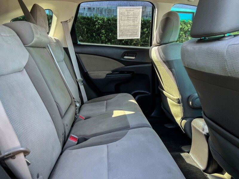 2014 Honda CR-V EX Wilmington NC