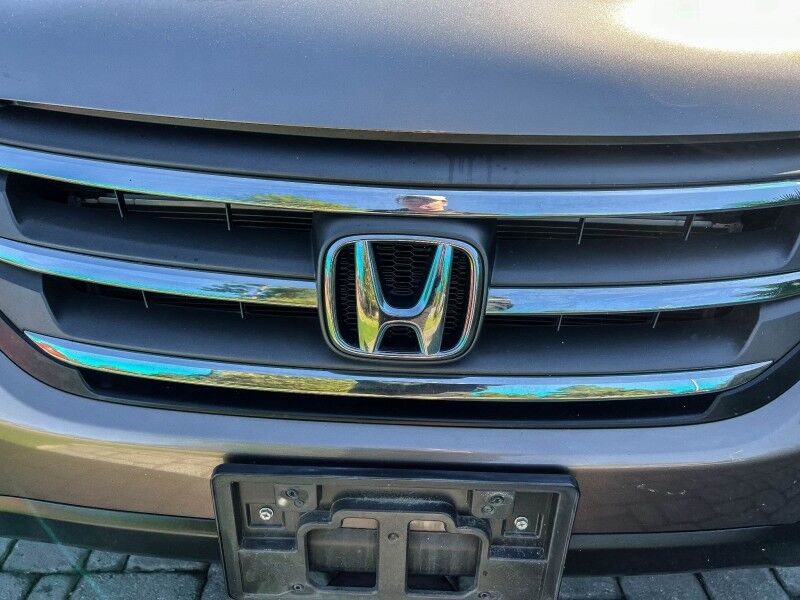 2014 Honda CR-V EX Wilmington NC