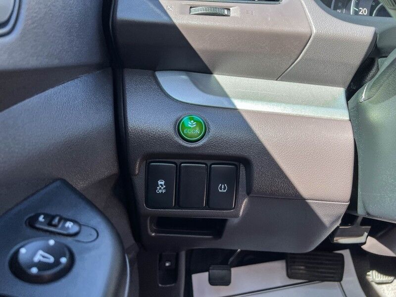 2014 Honda CR-V EX Wilmington NC