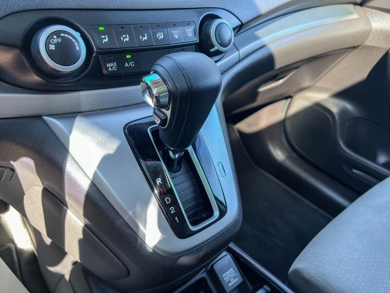 2014 Honda CR-V EX Wilmington NC