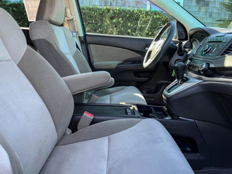 2014 Honda CR-V EX Wilmington NC