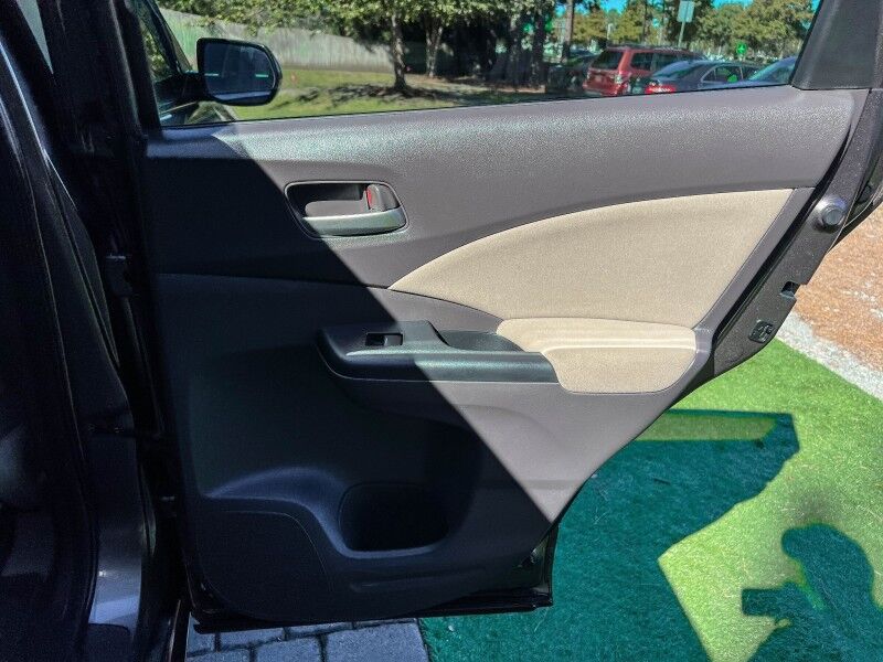 2014 Honda CR-V EX Wilmington NC