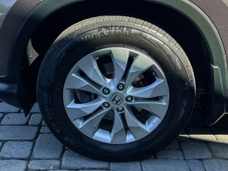 2014 Honda CR-V EX Wilmington NC