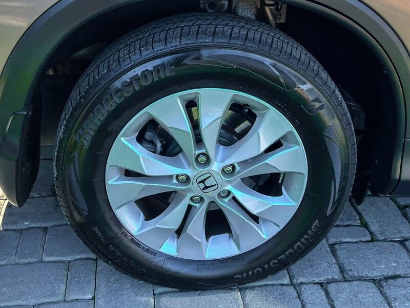 2014 Honda CR-V EX Wilmington NC