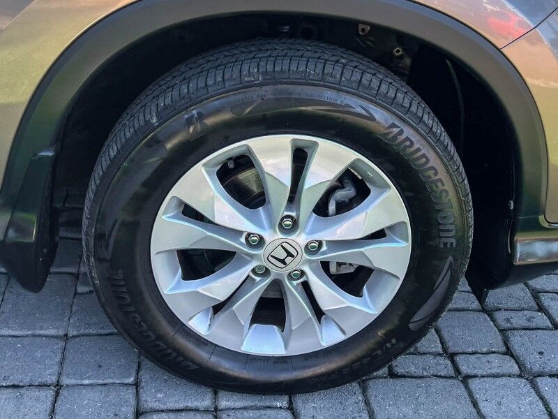 2014 Honda CR-V EX Wilmington NC