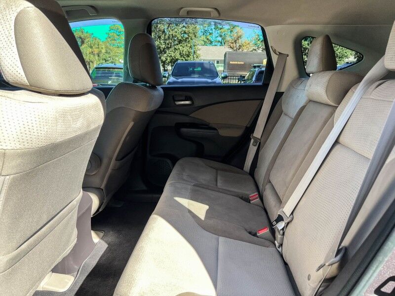 2014 Honda CR-V EX Wilmington NC