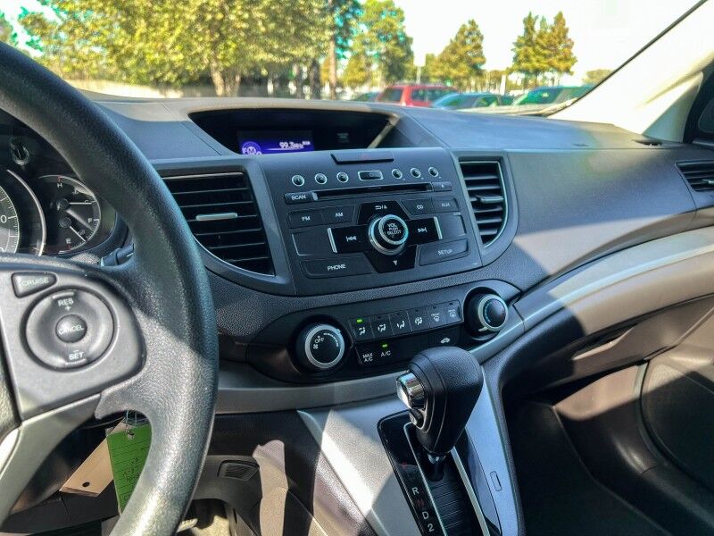 2014 Honda CR-V EX Wilmington NC
