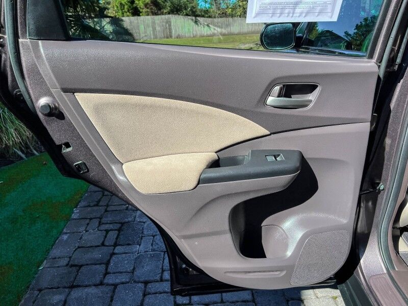 2014 Honda CR-V EX Wilmington NC