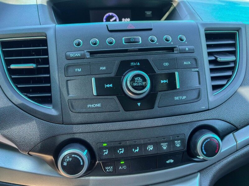 2014 Honda CR-V EX Wilmington NC