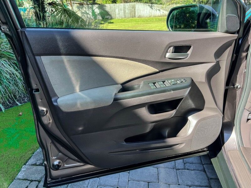 2014 Honda CR-V EX Wilmington NC