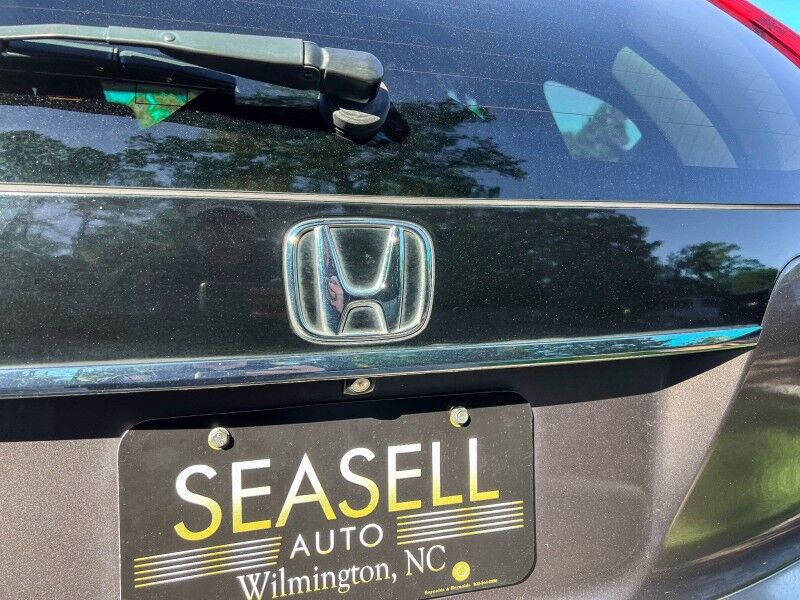 2014 Honda CR-V EX Wilmington NC
