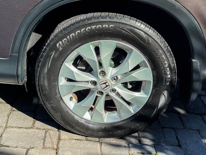 2014 Honda CR-V EX Wilmington NC