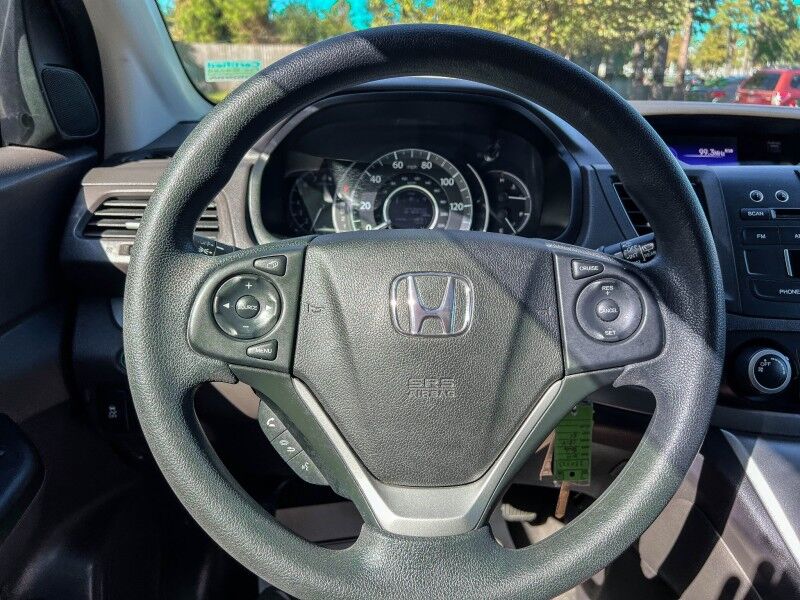 2014 Honda CR-V EX Wilmington NC