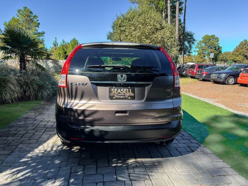 2014 Honda CR-V EX Wilmington NC