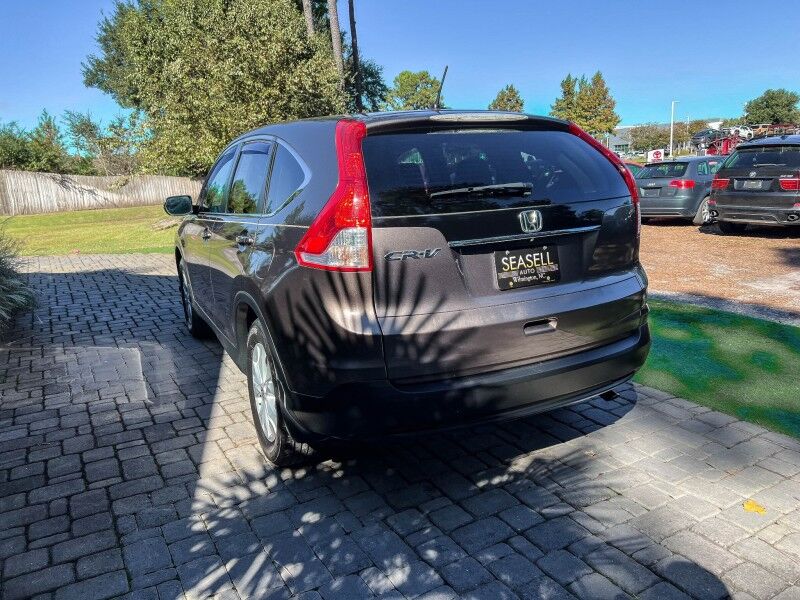 2014 Honda CR-V EX Wilmington NC