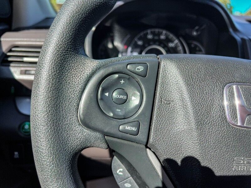 2014 Honda CR-V EX Wilmington NC