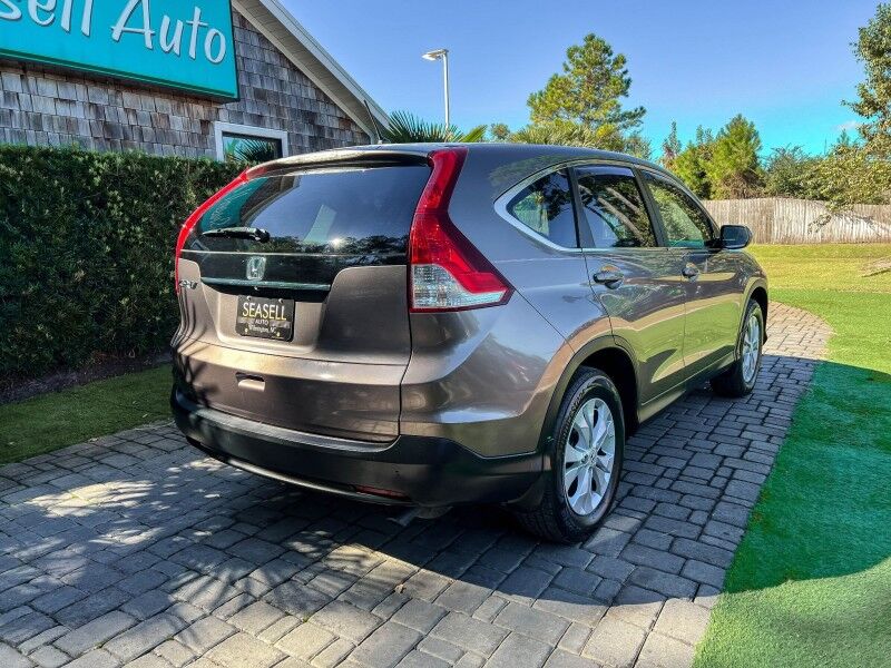 2014 Honda CR-V EX Wilmington NC