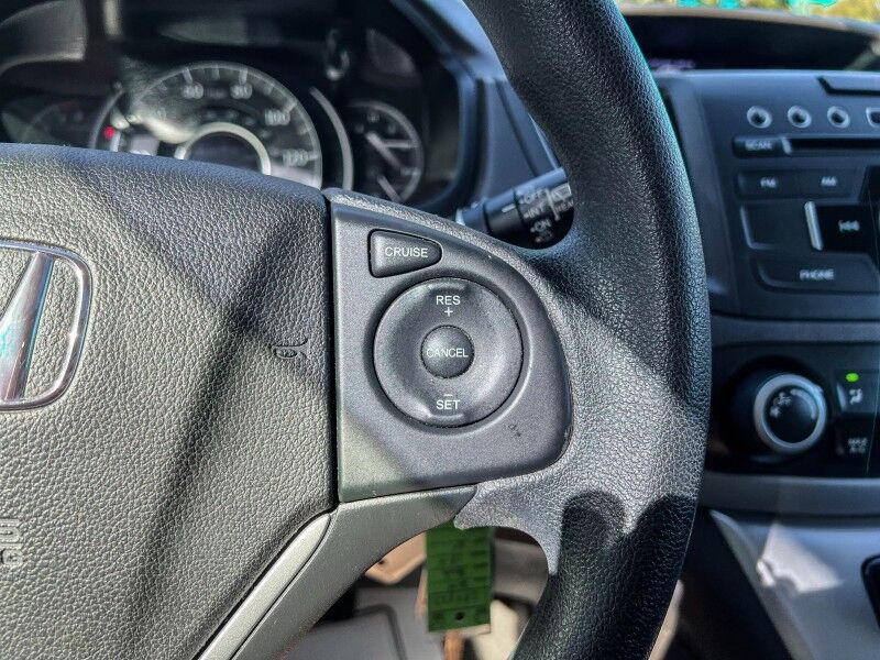 2014 Honda CR-V EX Wilmington NC