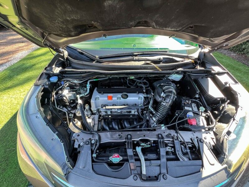 2014 Honda CR-V EX Wilmington NC