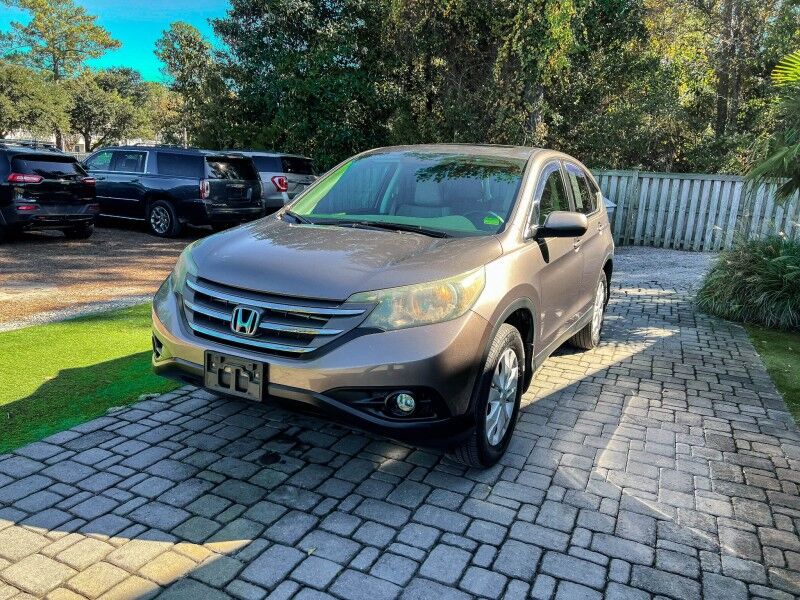 2014 Honda CR-V EX Wilmington NC