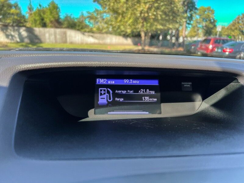 2014 Honda CR-V EX Wilmington NC