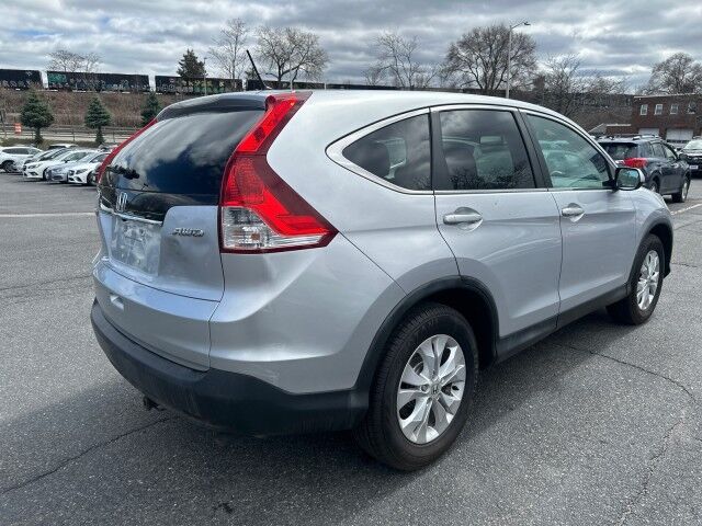 2014 Honda CR-V EX Worcester MA