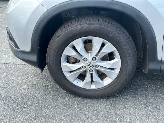 2014 Honda CR-V EX Worcester MA