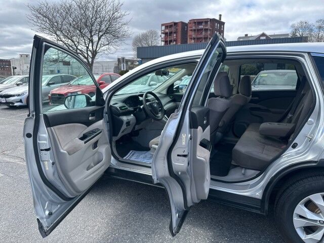 2014 Honda CR-V EX Worcester MA