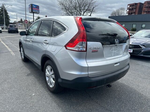 2014 Honda CR-V EX Worcester MA