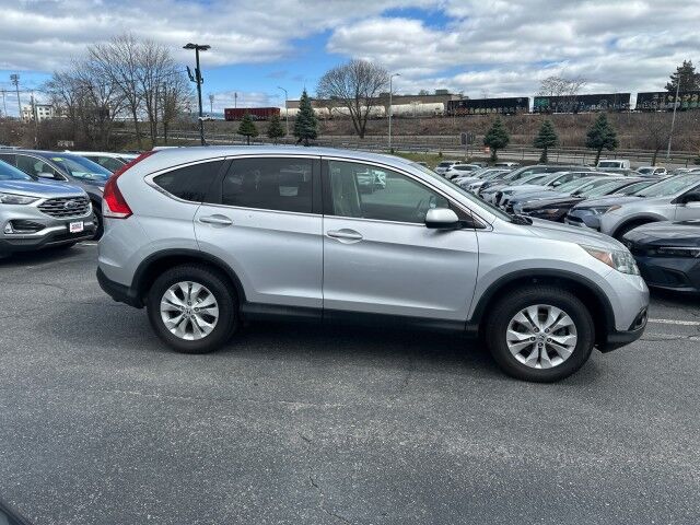 2014 Honda CR-V EX Worcester MA