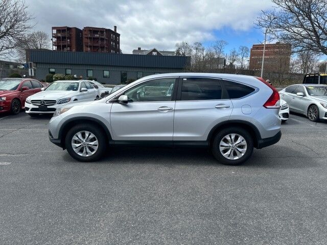 2014 Honda CR-V EX Worcester MA