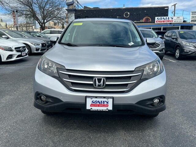 2014 Honda CR-V EX Worcester MA