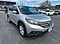 2014 Honda CR-V EX Worcester MA