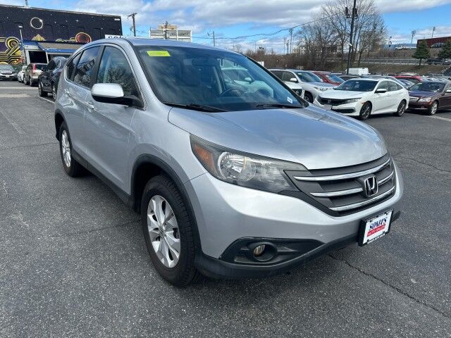2014 Honda CR-V EX Worcester MA