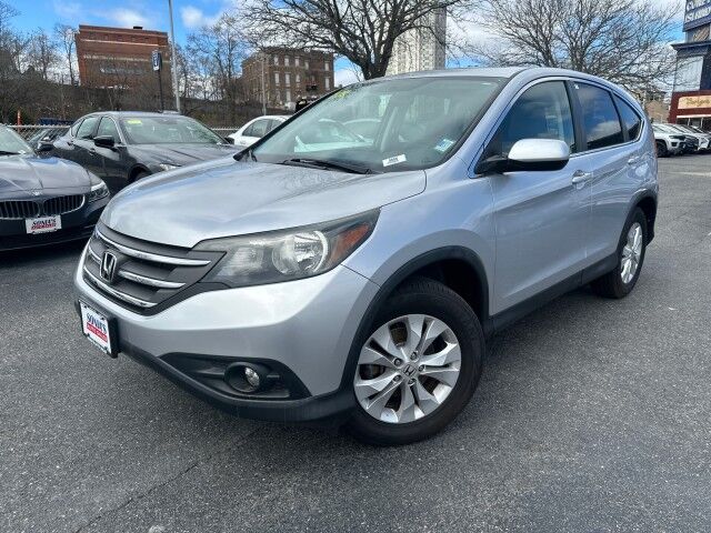2014 Honda CR-V EX Worcester MA
