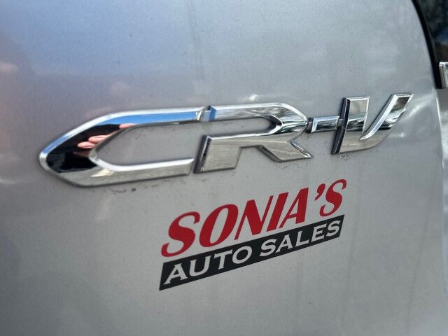 2014 Honda CR-V EX Worcester MA