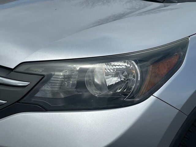 2014 Honda CR-V EX Worcester MA
