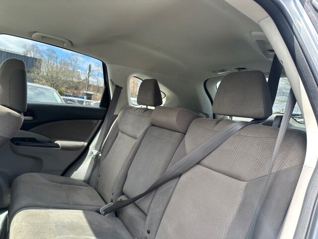 2014 Honda CR-V EX Worcester MA