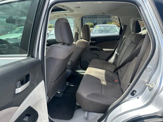 2014 Honda CR-V EX Worcester MA