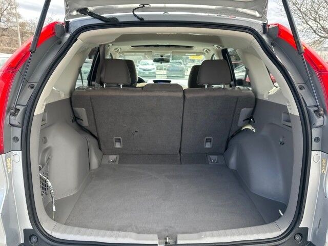 2014 Honda CR-V EX Worcester MA