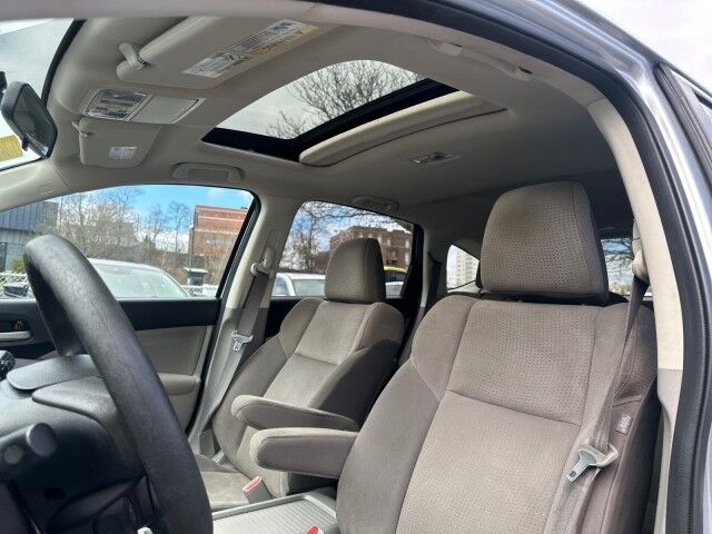 2014 Honda CR-V EX Worcester MA