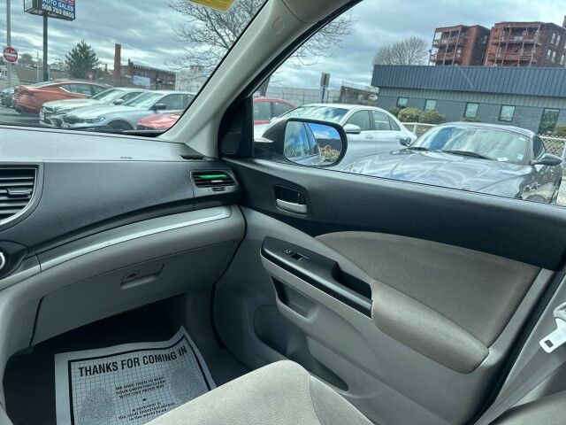 2014 Honda CR-V EX Worcester MA