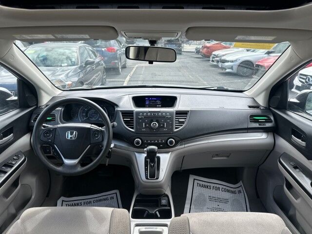 2014 Honda CR-V EX Worcester MA