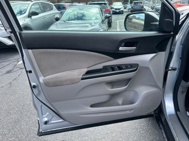 2014 Honda CR-V EX Worcester MA