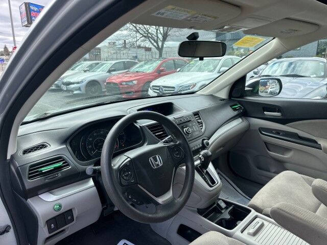 2014 Honda CR-V EX Worcester MA