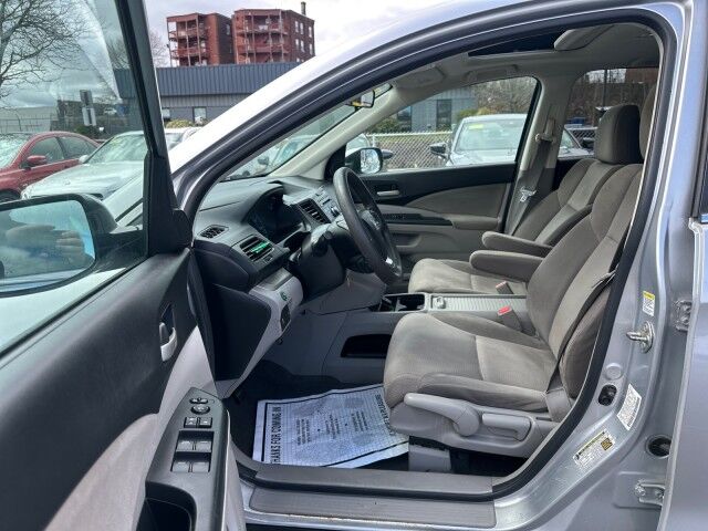 2014 Honda CR-V EX Worcester MA