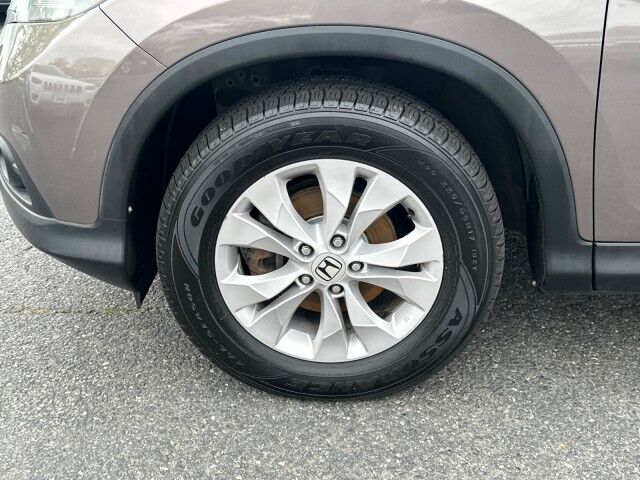 2014 Honda CR-V EX Worcester MA